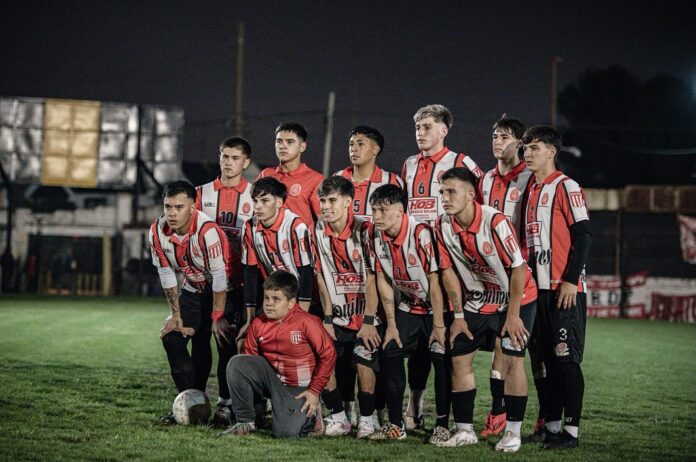 Quilmes campeón (gentiliza de Gonzalo Luquez)
