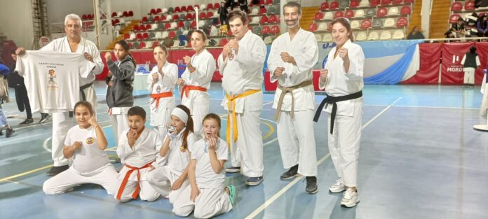 Dojo Seishin